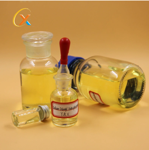 Reagent Collector Sodium Diisobutyl Dithiophosphate
