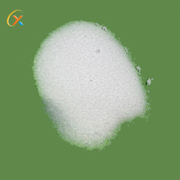 Mining Flocculant Polyacrylamide for Tailing Treatment Shipping