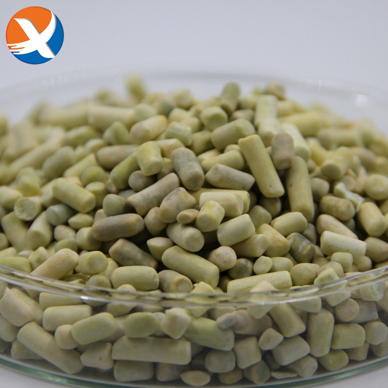 Factory Offer Chemical Reagents Potassium Butyl Xanthate 90%