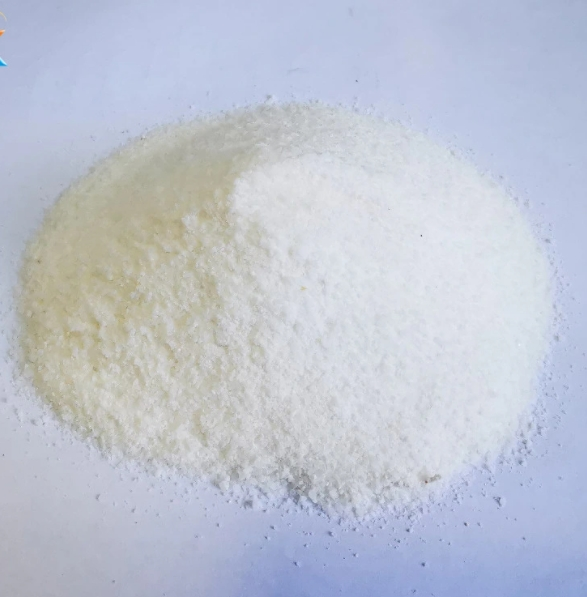 Polymers Cationic Polyacrylamide PAM as Flocculant Powder
