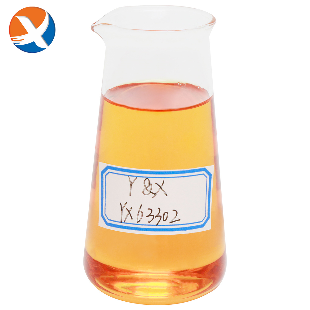 Special Chemical Collector Of Copper Gold MineYX09510C for Mining Flotation