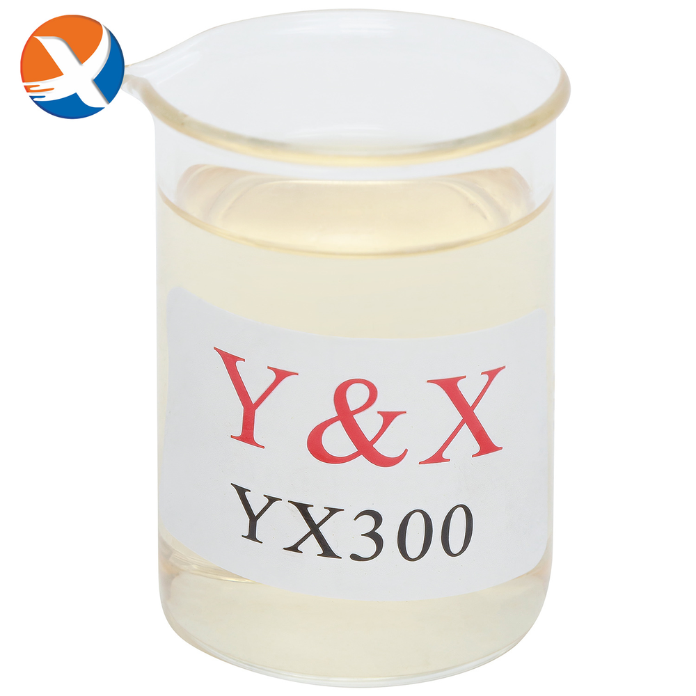 Collector for zinc oxide and lithium ore-- YX300