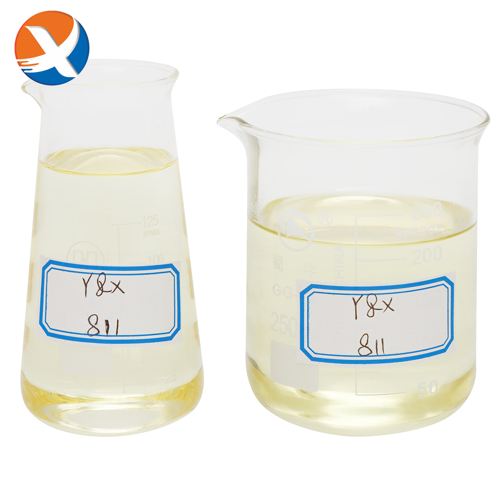 The Advanced Silica Removal Flotation Reagent YX811 for Iron Ore Processing