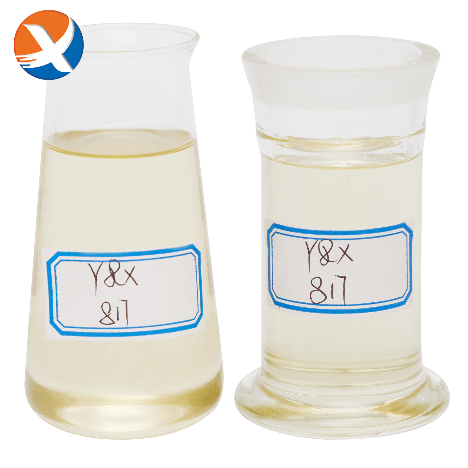 Revolutionary Biodegradable Flotation Reagent YX817 for Iron Ore Beneficiation and Silica Extraction
