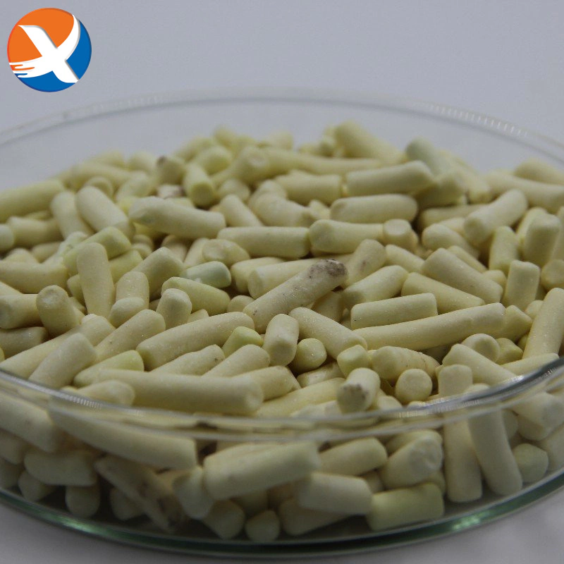 Efficient Mining Extraction Reagent SIAX Sodium Isoamyl Xanthate For Mining