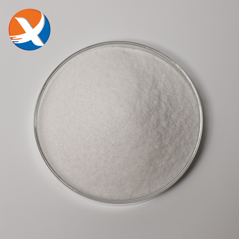 Mining Flocculant Polyacrylamide for Tailing Treatment Shipping