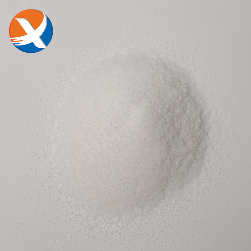 Polymers Cationic Polyacrylamide PAM as Flocculant Powder