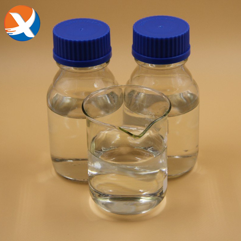 Chinese Chemical Reagent for Mining 99% Mibc Methyl Isobutyl Carbinol