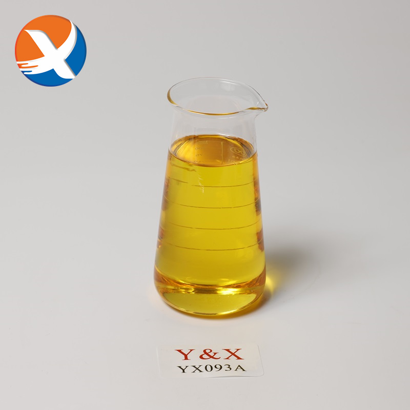 High Performance Special Reagent YX093  for Copper Gold Mine