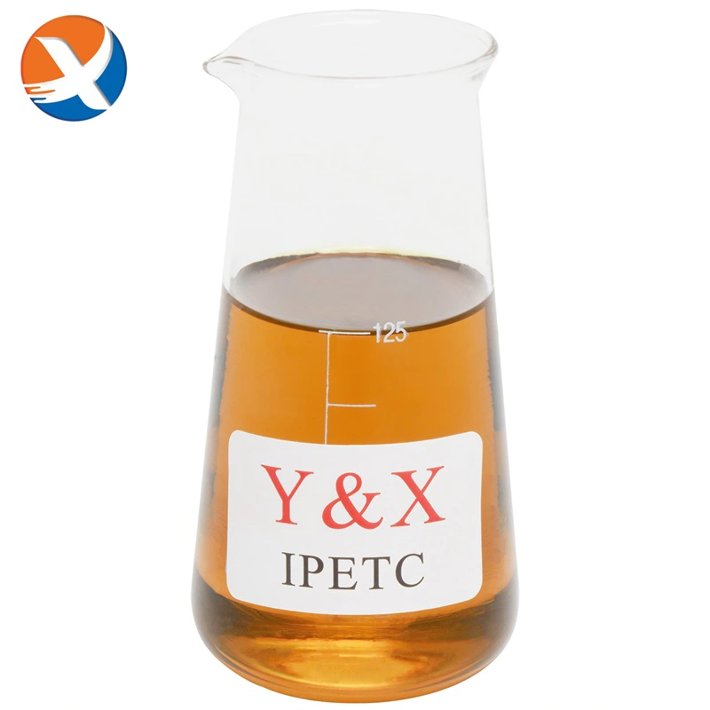 Chinese Copper Flotation Pure Reagent  Isopropyl Ethyl Thionocarbamate IPETC 95%