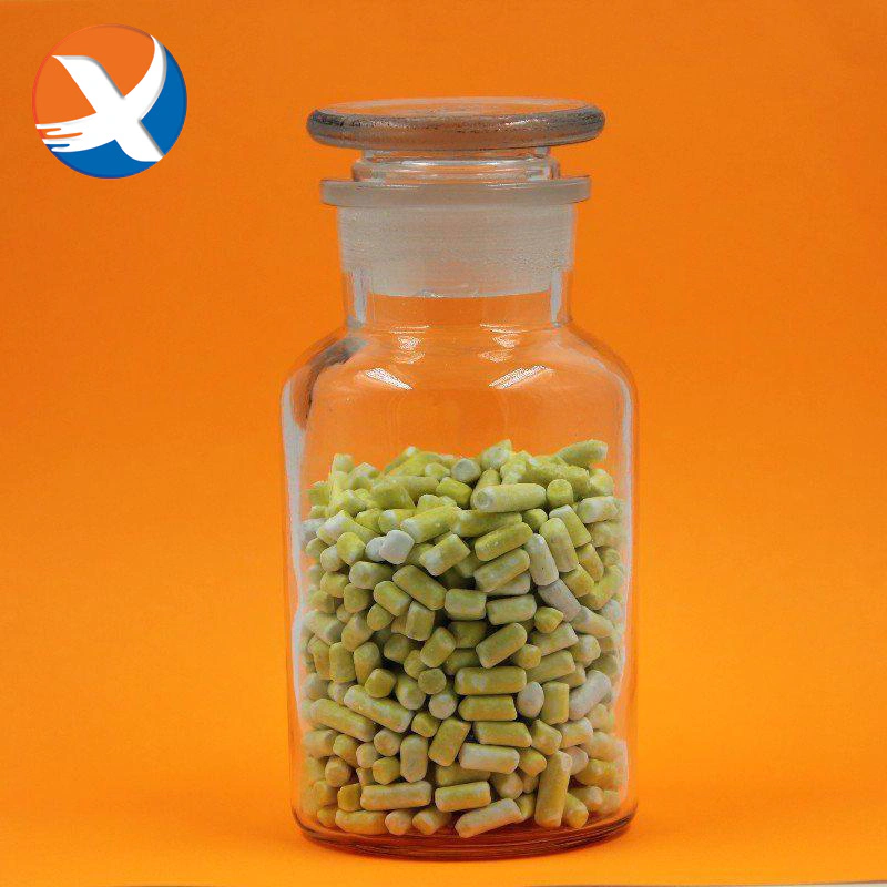 High Purity Chemical Products Xanthate for Mine Flotation (Sipx)