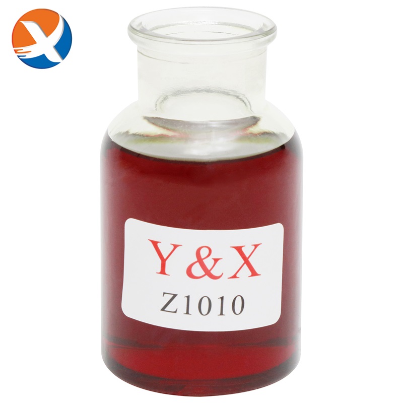 Сборщик сульфида цинка Z1010, уменьшает количество сульфата меди