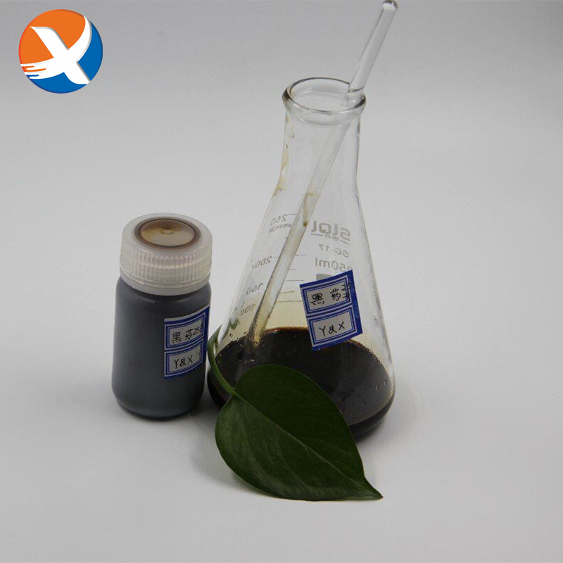 Dithiophosphate 25# Effective Liquid Collector in Lead and Zinc Flotation Separation
