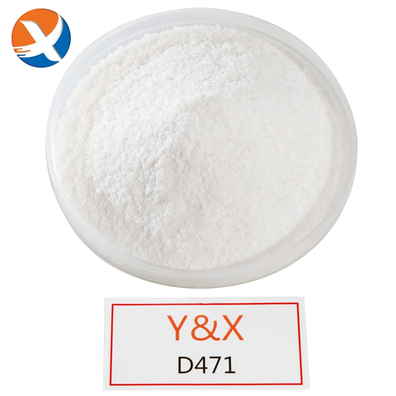 Mining Flotation Chemical Clay Depressant D471 for Beneficiation