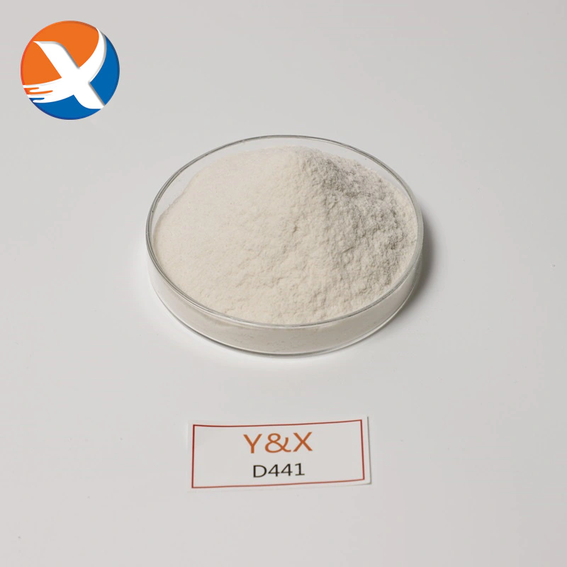 Mining Depressant D441 for Mineral Processing