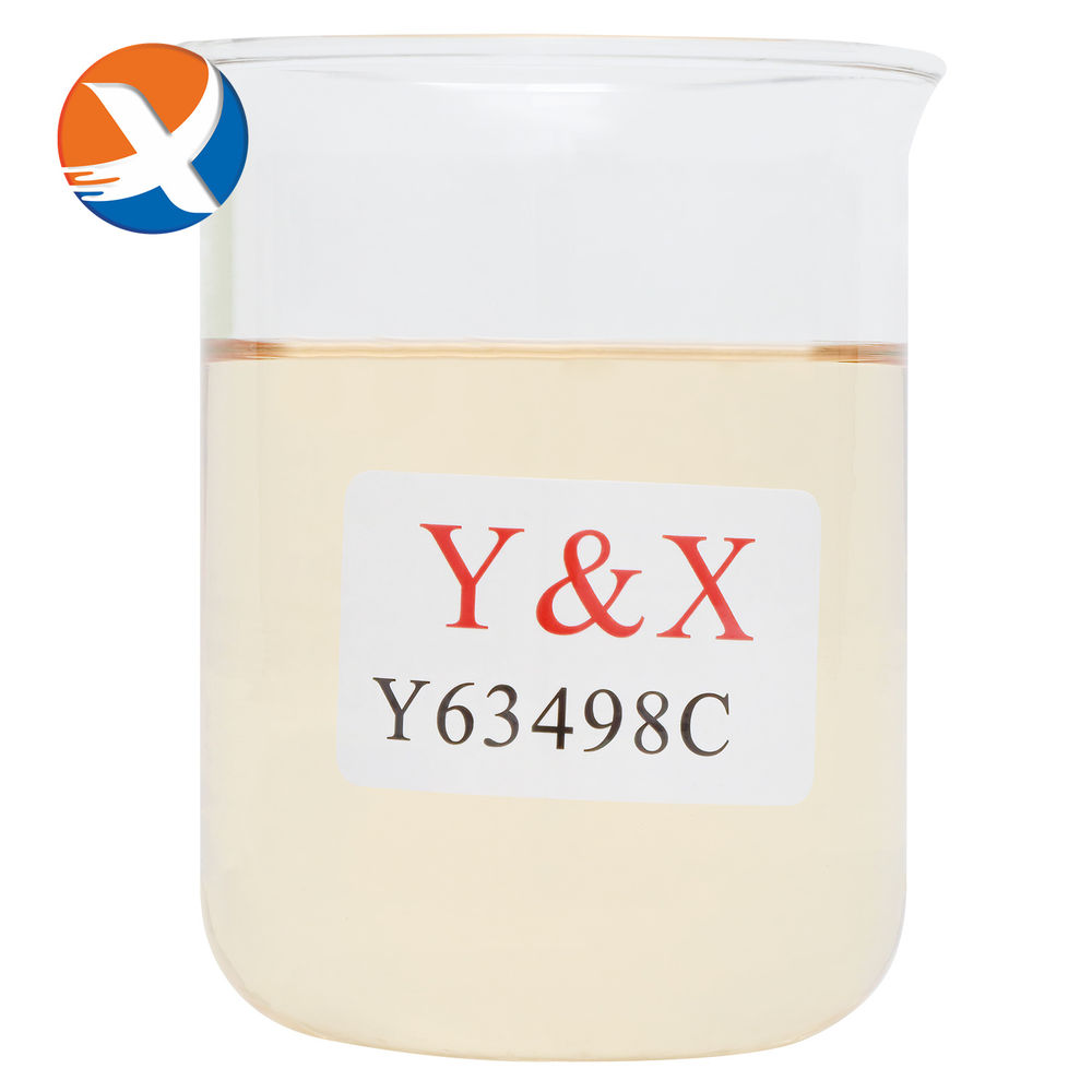 Excellent collector for copper-molybdenum--YX63498C