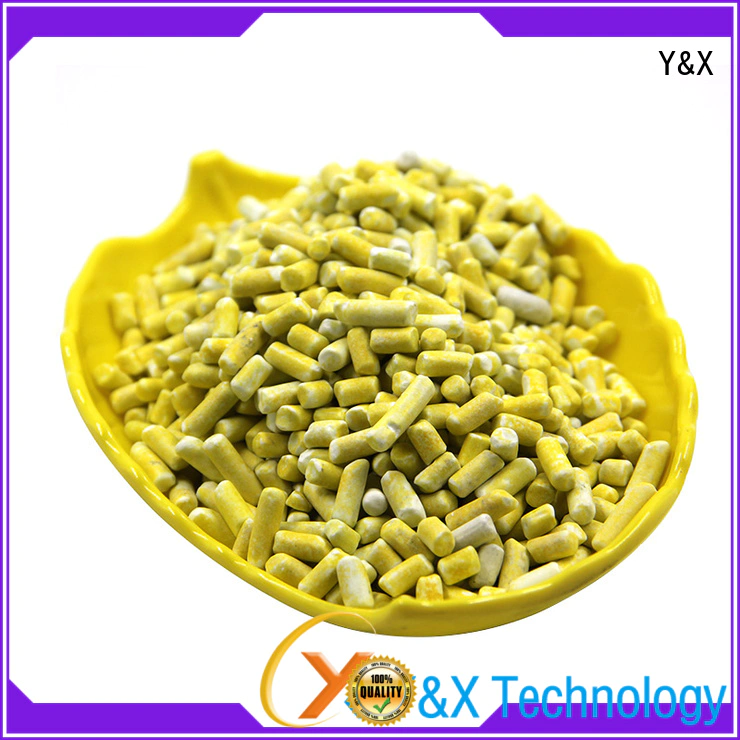 YX best value potassium isopropyl xanthate inquire now used in flotation of ores
