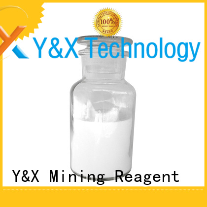 Коллекторы YX для пенной флотации из Китая, используемые при флотации руд