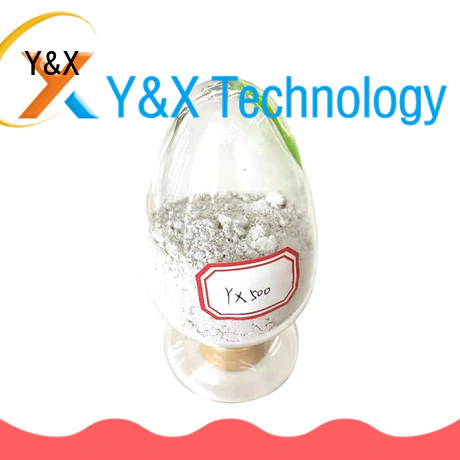 YX coal mining chemicals series used in mining industry