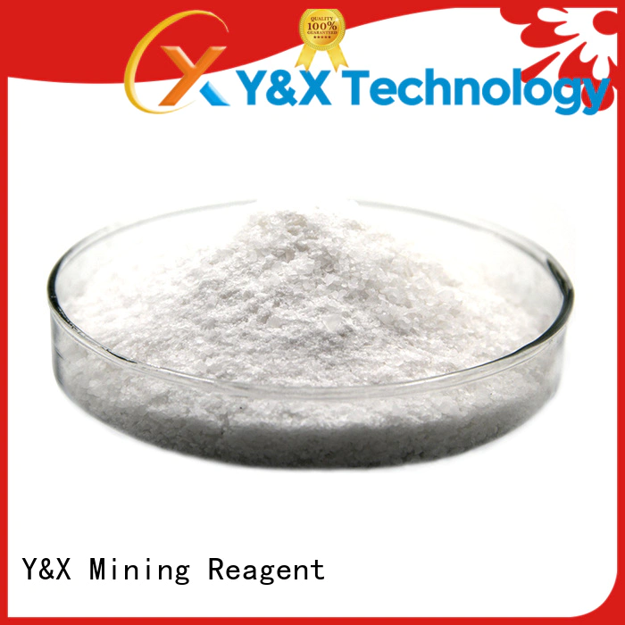 YX top gold extraction chemicals suppliers for mining