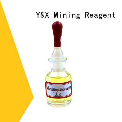 Диэтилдитиофосфат YX по хорошей цене, используемый при флотационной обработке