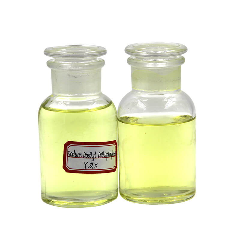 top sodium dibuthyl dithiophosphate company used as a mining reagent-2