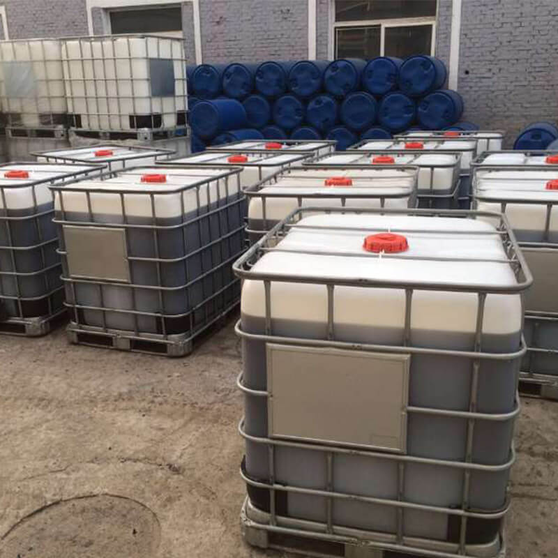 practical sodium dithiophosphate suppliers used in the flotation treatment-1