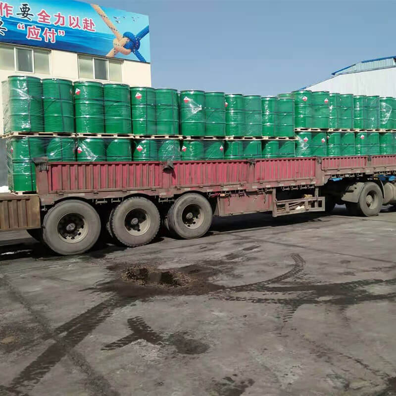 YX pax flotation reagent factory direct supply used in the flotation treatment-2