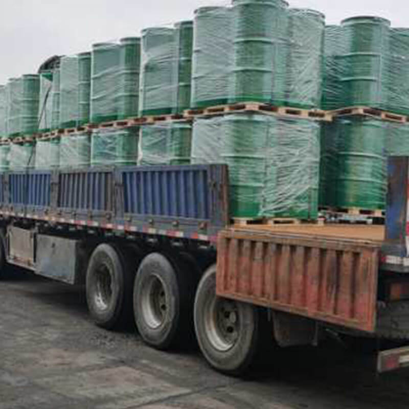 hot selling butyl xanthate series used in flotation of ores-2