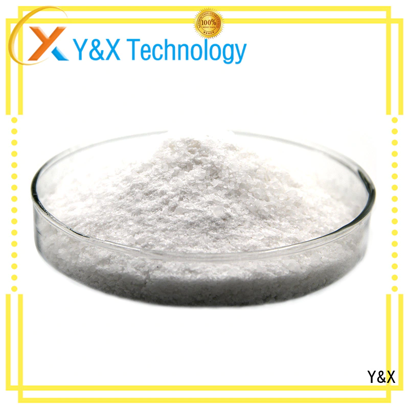 YX latest gold extraction chemicals factory direct supply used in mining industry