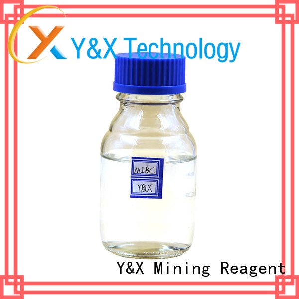 YX производитель горячей продажи золота для пенной флотации, используемой для флотации руд