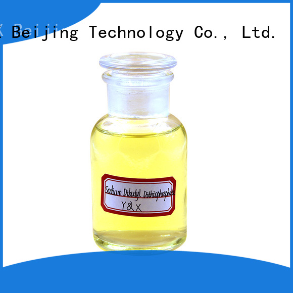 YX sodium diisobutyl dithiophosphate best manufacturer for sulphide ores
