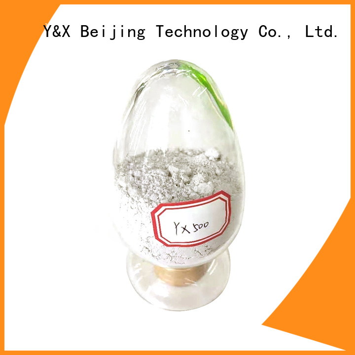 high-quality polyacrylamide series used in flotation of ores