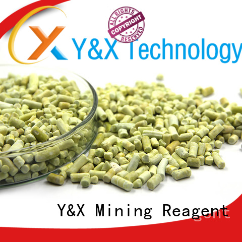best value potassium xanthate directly sale used in mining industry