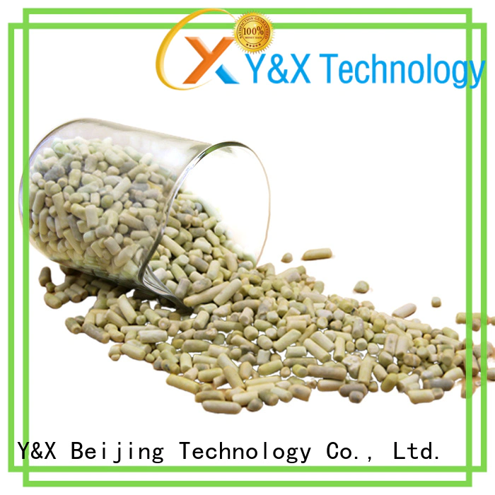 YX best value sodium xanthate supply used as a mining reagent