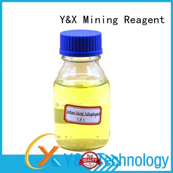 YX sodium disecbutyl dithiophosphate supply for ores