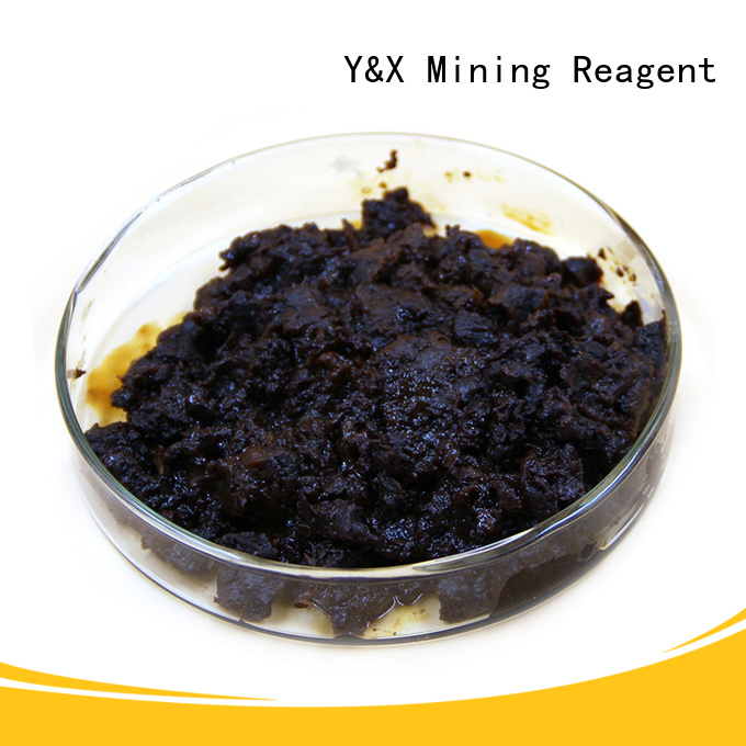 YX высококачественный процесс флотации меди напрямую продается для горнодобывающей промышленности