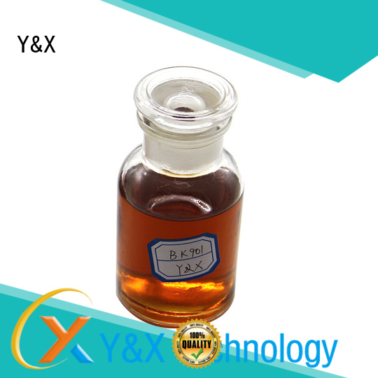YX производитель реагентов для флотации золота, используемых при флотационной обработке