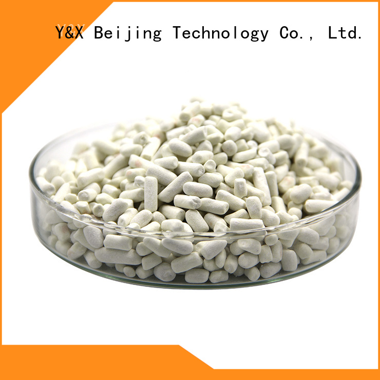 YX xanthate flotation supply used in mining industry