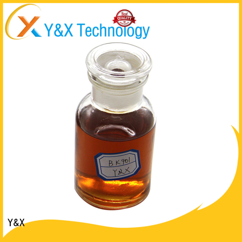 YX top selling collectors in froth flotation with good price used as flotation reagent