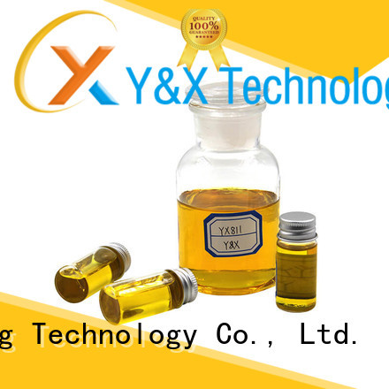 YX heap leaching gold cyanide supply used in the flotation treatment