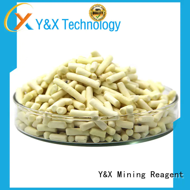 best value potassium isopropyl xanthate suppliers used in mining industry