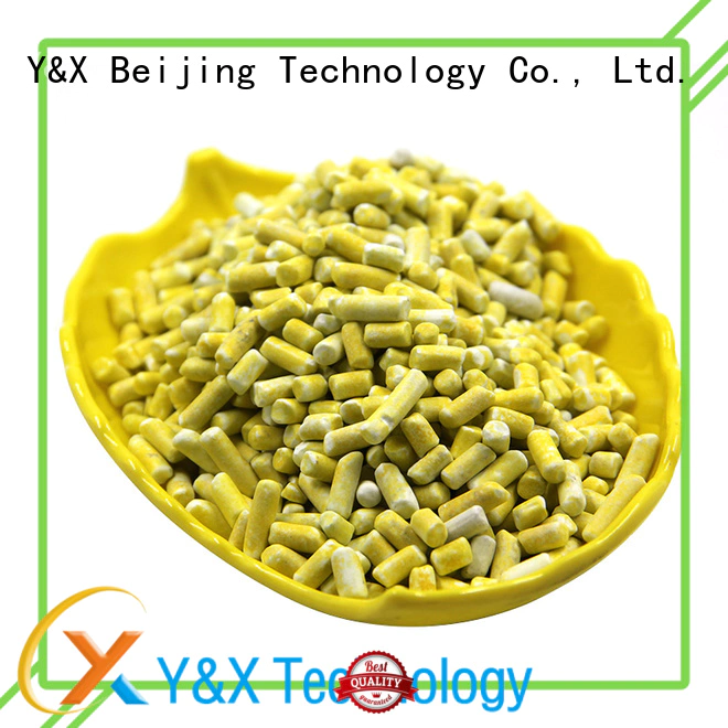 best value ethyl xanthate inquire now used in the flotation treatment