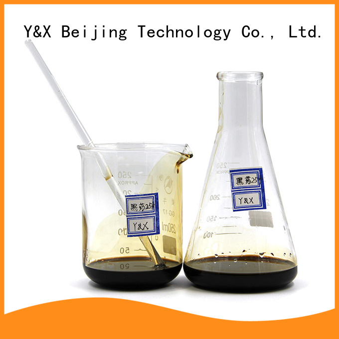 YX dithiophosphate 25 manufacturer for sulphide ores