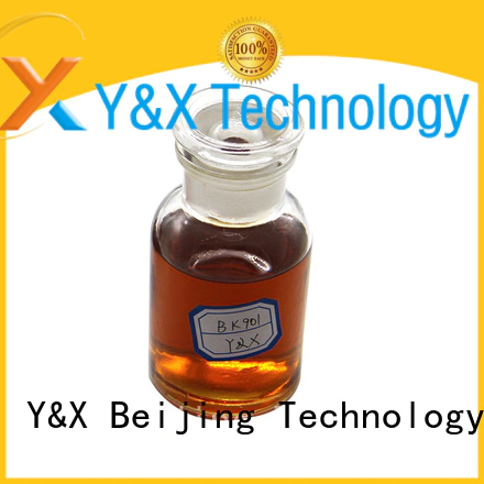 YX high-quality zinc flotation process company used in the flotation treatment