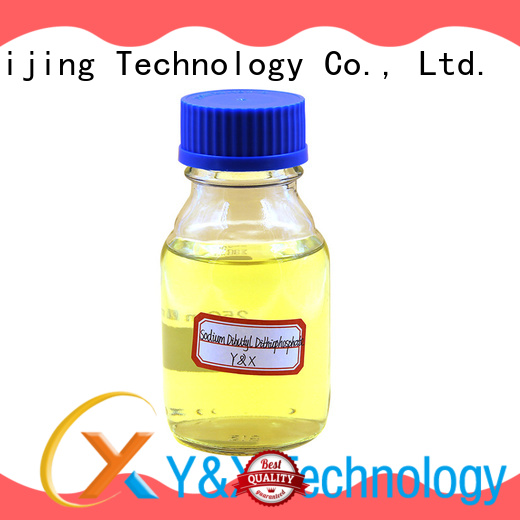 YX последний дитиофосфат 25 лучший поставщик, используемый для флотации руд
