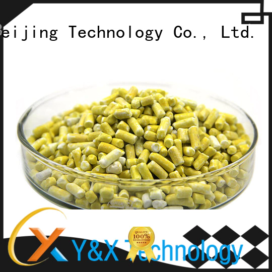 YX sodium xanthate with good price used in mining industry