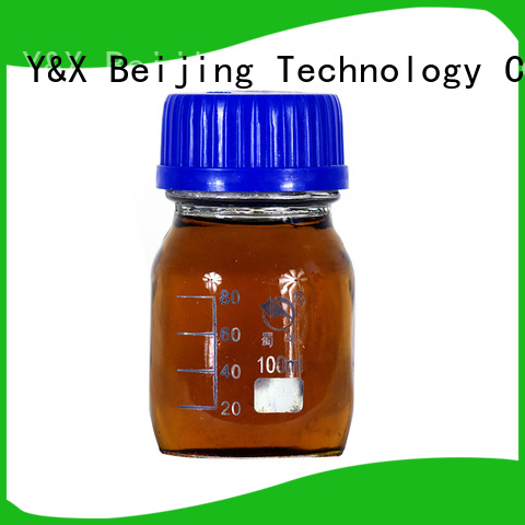 YX best frothing agent suppliers used in mining industry