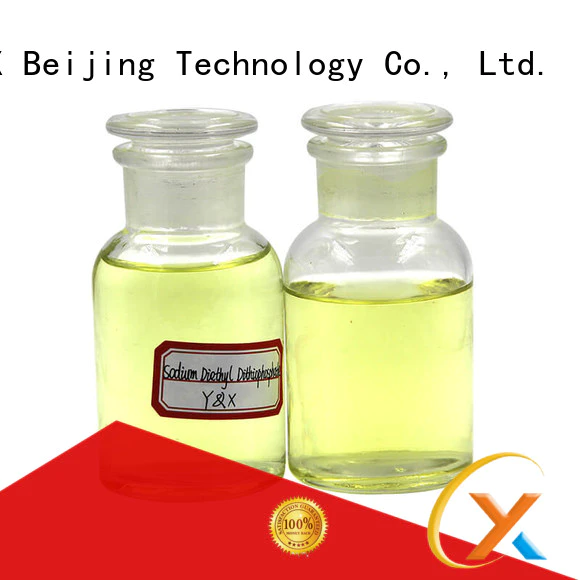 YX dithiophosphate 25 best supplier used in the flotation treatment