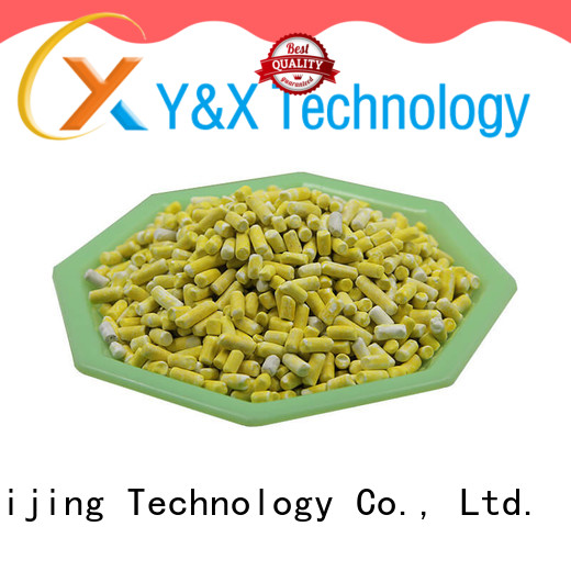 YX надежный завод изобутилксантогената натрия прямые поставки для руд